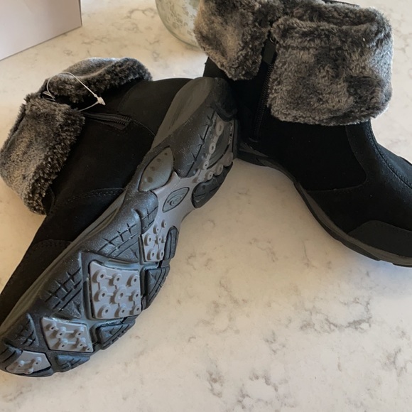 Easy Spirit Explore 24 Booties - Size 6.5 - Picture 3 of 5